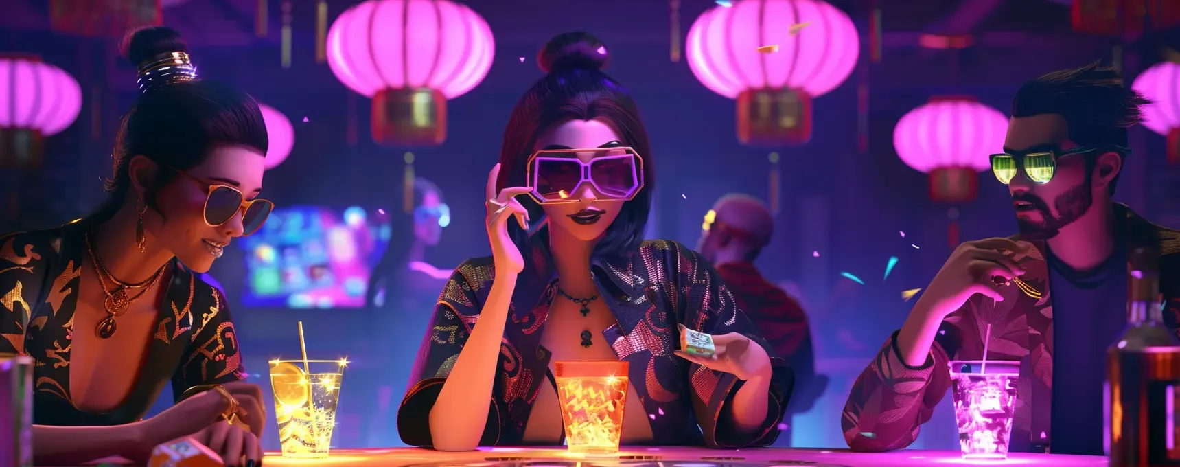 Spin Casino